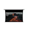 Reflecta TensioLine Motor RC 87780 motorisierte Leinwand, 224x224 cm, 1:1
