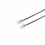 ShiverPeaks S-Impuls 70090-8/4 Telefonkabel, RJ-45 (M) auf RJ-45 (M)