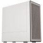 HAVN BF 360 Flow Solid PC-Gehäuse, Midi-Tower, E-ATX, weiß