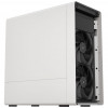 HAVN BF 360 Flow Solid PC-Gehäuse, Midi-Tower, E-ATX, weiß