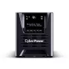 CyberPower USV PR750ELCD3C Line-Interactive 750VA/750W, Tower
