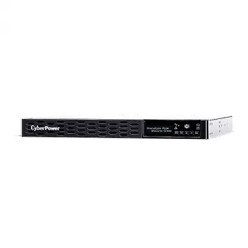 CyberPower USV PR1550ERM1UC Line-Interactive 1550VA/1550W, Rack 1U