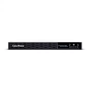 CyberPower USV PR1550ERM1UC Line-Interactive 1550VA/1550W, Rack 1U