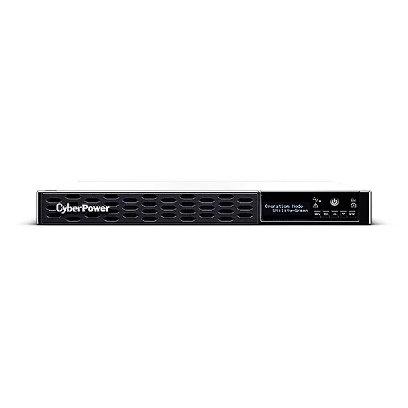 CyberPower USV PR1550ERM1UC Line-Interactive 1550VA/1550W, Rack 1U