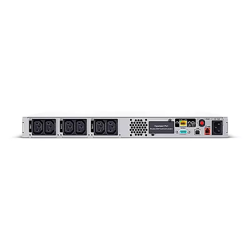 CyberPower USV PR1550ERM1UC Line-Interactive 1550VA/1550W, Rack 1U