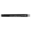 QNAP QSW-M5218P-6F12T Managed L3 PoE Netzwerk-Switch, 12 x 10G Ethernet RJ-45, Rack 1U