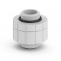 Bitspower Artemis BPM-ATRG-SL Rotary Extender, Sandblast-Silber