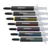 Cooler Master CryoFuze 5 MGY-ADSG-N03G-R1 Wärmeleitpaste, 3 g, Grün