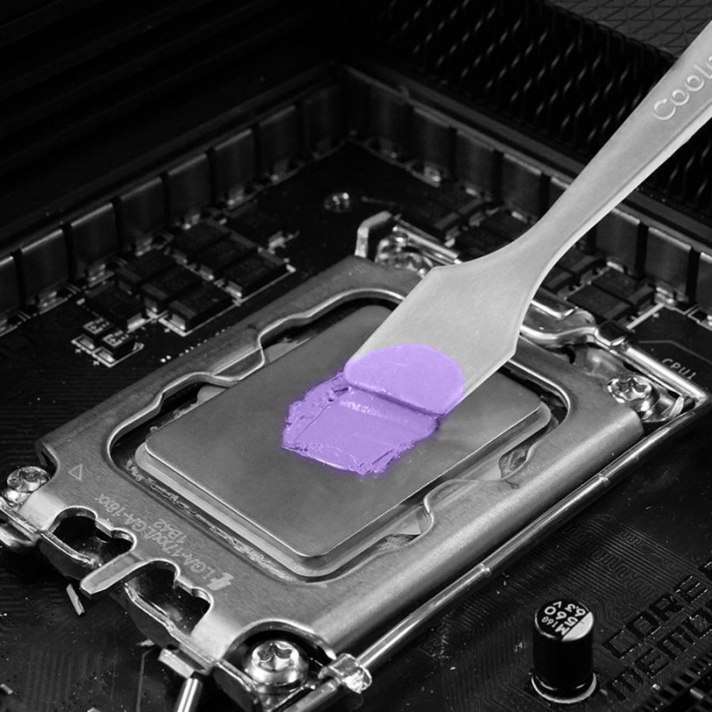 Cooler Master CryoFuze 5 MGY-ADSG-N03G-R1 Wärmeleitpaste, 3 g, Grün