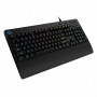 Logitech G213 Prodigy Gaming-Tastatur, SLO/HRV-Layout