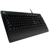 Logitech G213 Prodigy Gaming-Tastatur, SLO/HRV-Layout