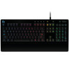 Logitech G213 Prodigy Gaming-Tastatur, SLO/HRV-Layout
