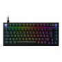 Logitech G316 X 75 Gaming-Tastatur, Schwarz, US International