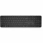 Dell Pro 5 KB526 kabellose Tastatur, Schwarz, US International (QWERTY)