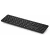 Dell Pro 5 KB526 kabellose Tastatur, Schwarz, US International (QWERTY)