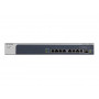 Netgear XS508Mv2 Unmanaged Switch, 8 x 10GBase-T (XS508M-200EUS)