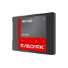 SanDisk NAS 600 SDSNS2400TAB-000G0 interne SSD, 4 TB, 2,5 Zoll, SATA III
