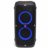 JBL PartyBox 310 JBLPARTYBOX310EU tragbares Party-Soundsystem, kabellos, Bluetooth, App-gesteuert, 240 Watt, Zweiweg, Schwarz