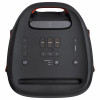 JBL PartyBox 310 JBLPARTYBOX310EU tragbares Party-Soundsystem, kabellos, Bluetooth, App-gesteuert, 240 Watt, Zweiweg, Schwarz
