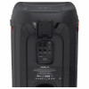 JBL PartyBox 310 JBLPARTYBOX310EU tragbares Party-Soundsystem, kabellos, Bluetooth, App-gesteuert, 240 Watt, Zweiweg, Schwarz