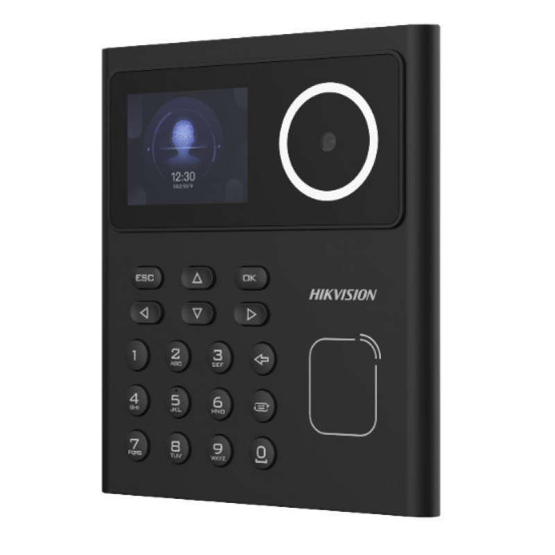 Hikvision DS-K1T320MX Zutrittskontrollterminal