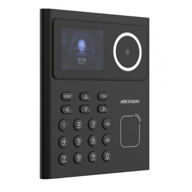 Hikvision DS-K1T320MX Zutrittskontrollterminal