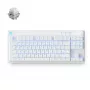 Mchose Mix 87 HW-Mix87-7 Gaming-Tastatur, Mount Tai Magnetic Switch GT