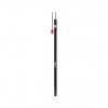 APC Easy PDU EPDU2116SMBO schaltbare Rack-PDU mit Messung pro Ausgang, ZeroU, 16 A, 230 V, 20 x C13 und 4 x C19, 3 m Kabel