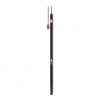 APC Easy PDU EPDU2116SMBO schaltbare Rack-PDU mit Messung pro Ausgang, ZeroU, 16 A, 230 V, 20 x C13 und 4 x C19, 3 m Kabel