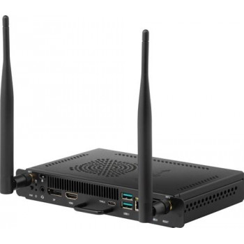 ViewSonic VPCF5-W55-G1-2A PC, Intel Core i5-12450H, 16 GB RAM