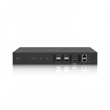 Ubiquiti UFiber OLT UF-OLT-4 GPON-Terminal
