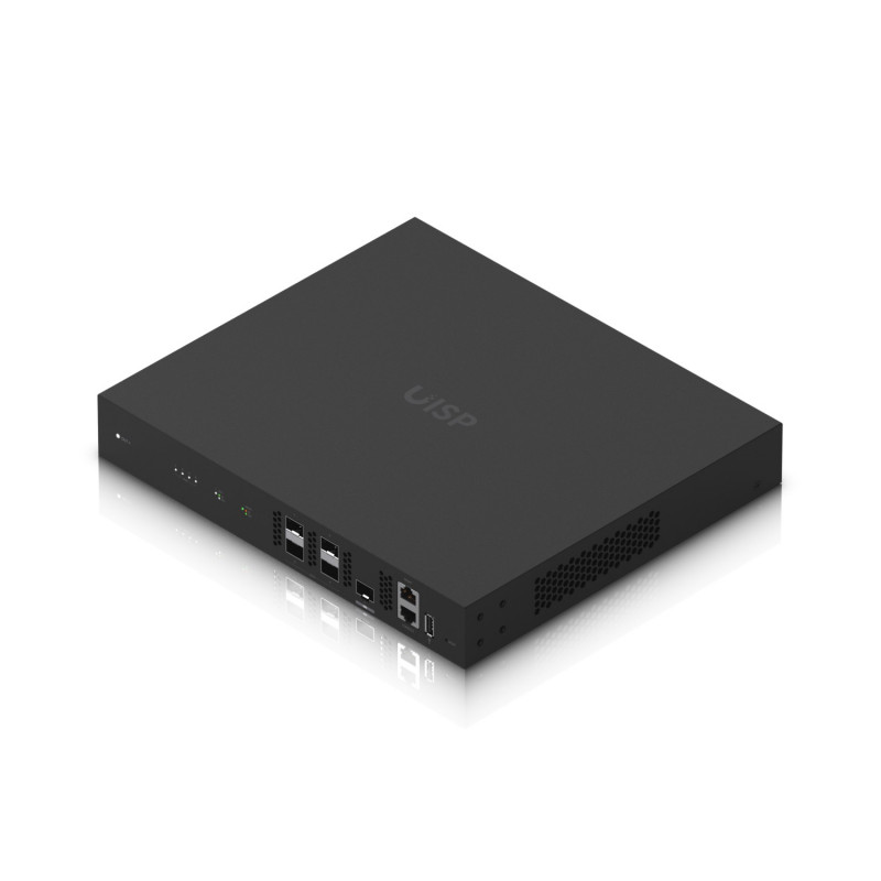 Ubiquiti UFiber OLT UF-OLT-4 GPON-Terminal