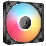 Corsair iCUE LINK RX120 II RGB PWM-Lüfter CO-9051057-WW, 120 mm, Einzellüfter, schwarz
