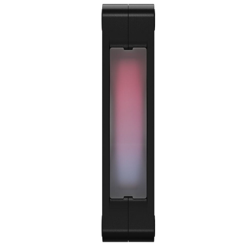 Corsair iCUE LINK RX120 II RGB PWM-Lüfter CO-9051057-WW, 120 mm, Einzellüfter, schwarz