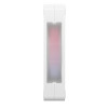 Corsair iCUE LINK RX120 II RGB PWM-Lüfter CO-9051058-WW, 120 mm, Einzellüfter, weiß