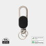 XD Design Connects Keyfinder Dual Schlüssel-Tracker, Apple & Android Find, P301.1601