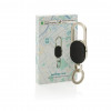 XD Design Connects Keyfinder Dual Schlüssel-Tracker, Apple & Android Find, P301.1601