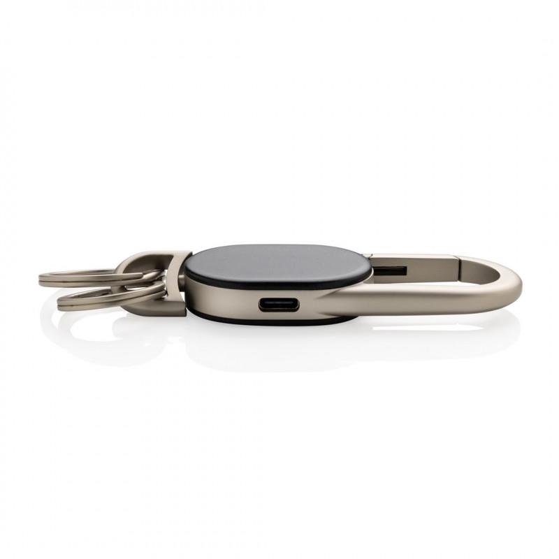 XD Design Connects Keyfinder Dual Schlüssel-Tracker, Apple & Android Find, P301.1601