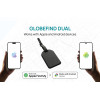 XD Design Connects Globefind Dual RCS Gepäck-Tracker, Apple & Android Find, P301.5701