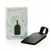 XD Design Connects Globefind Dual RCS Gepäck-Tracker, Apple & Android Find, P301.5701