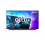 Philips 77OLED911/12 OLED-Fernseher, 77 Zoll