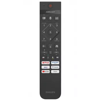 Philips 77OLED911/12 OLED-Fernseher, 77 Zoll