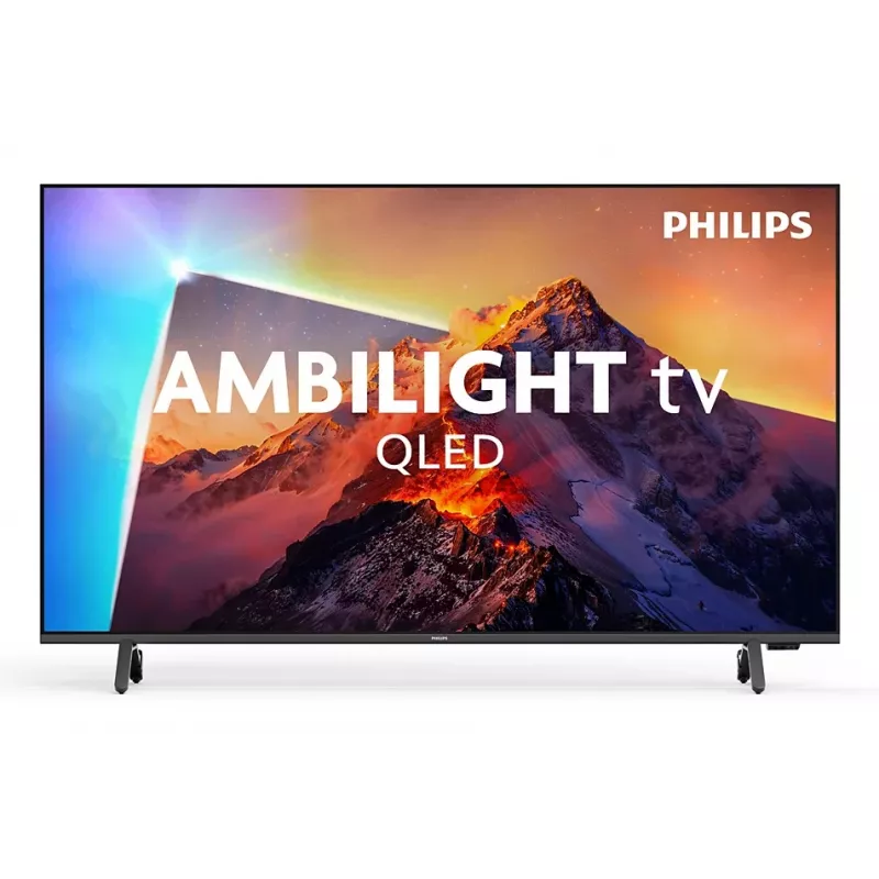 Philips 75PQS8611/12 QLED-Fernseher, 75 Zoll, 4K