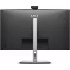 Dell Pro P2726DEB Monitor, 27 Zoll, WQHD 2560 x 1440, 16:9, 100 Hz