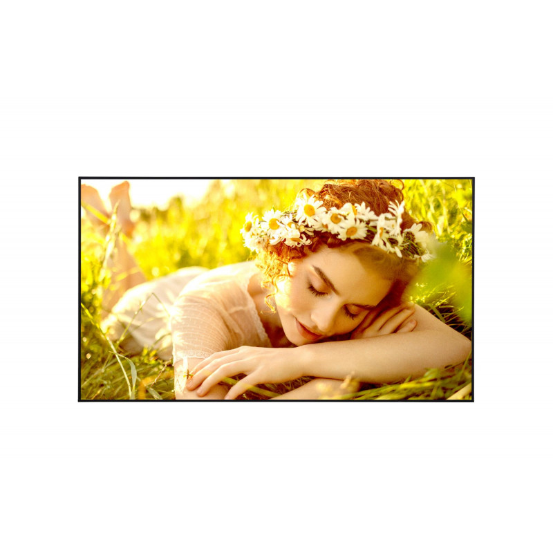 LG 55UL5Q-M 55-Zoll-LCD-Display, 3840 x 2160, 4K Ultra HD, 16:9
