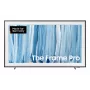 Samsung GQ75LS03HWUXZG The Frame Pro 75-Zoll-Neo-QLED-Smart-TV, 4K, schwarz