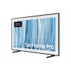 Samsung GQ85LS03HWUXZG The Frame Pro Neo Fernseher, 85 Zoll, 4K, schwarz