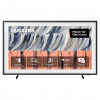 Samsung GQ43LS03HEUXZG The Frame QLED Smart-TV, 43 Zoll, 4K UHD, schwarz