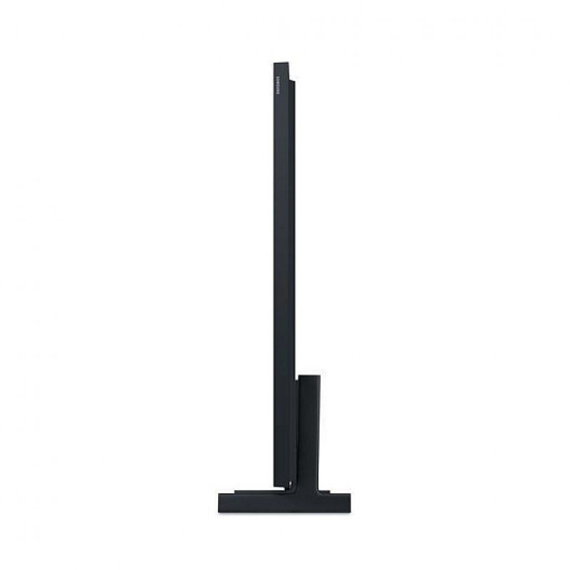 Samsung GQ43LS03HEUXZG The Frame QLED Smart-TV, 43 Zoll, 4K UHD, schwarz