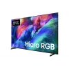 Samsung GMR85R85HAUXZG Micro-RGB-Smart-TV, 85 Zoll, 4K UHD, schwarz
